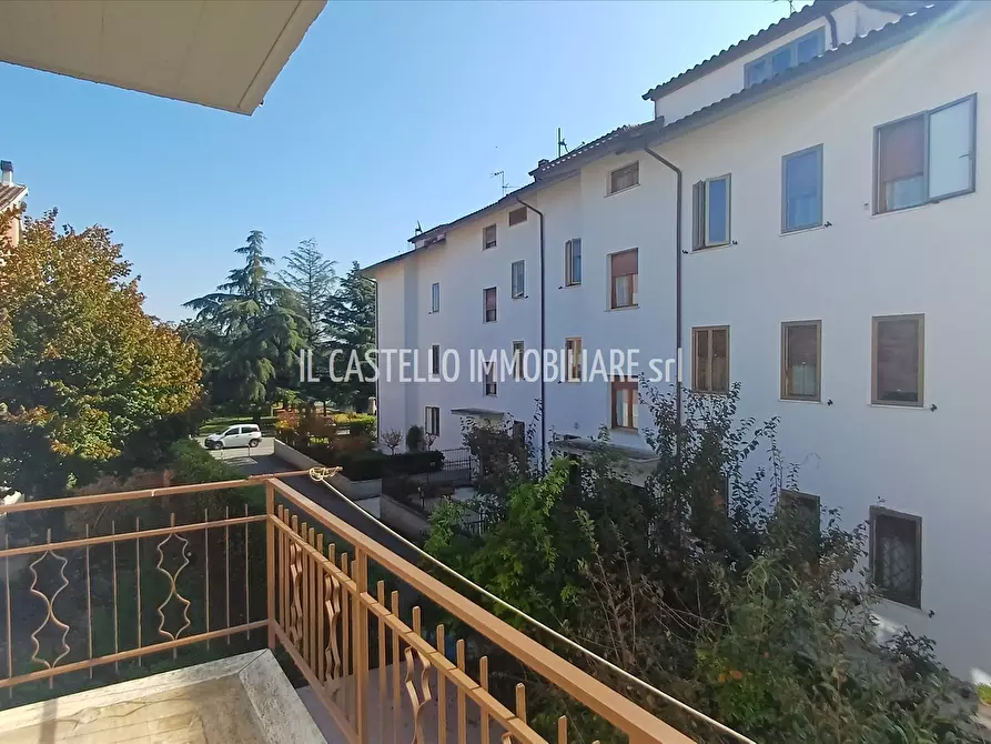 Immagine 7 di Appartamento in vendita  a Sarteano