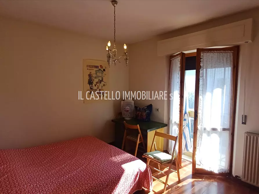 Immagine 8 di Appartamento in vendita  a Sarteano