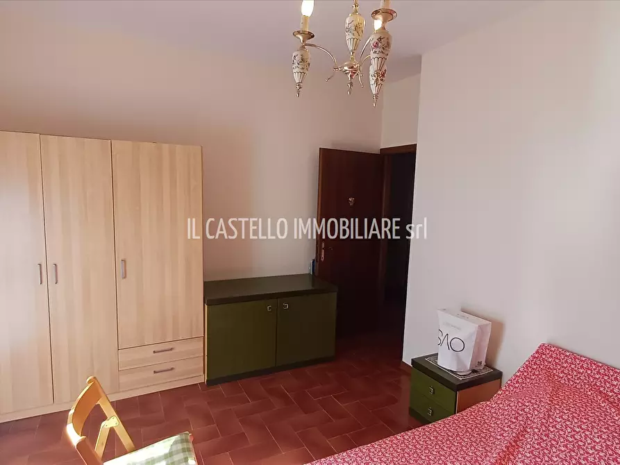 Immagine 9 di Appartamento in vendita  a Sarteano