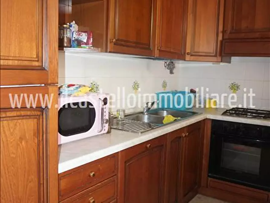 Immagine 7 di Appartamento in vendita  in via Delle Terme Sud, 26 a Montepulciano