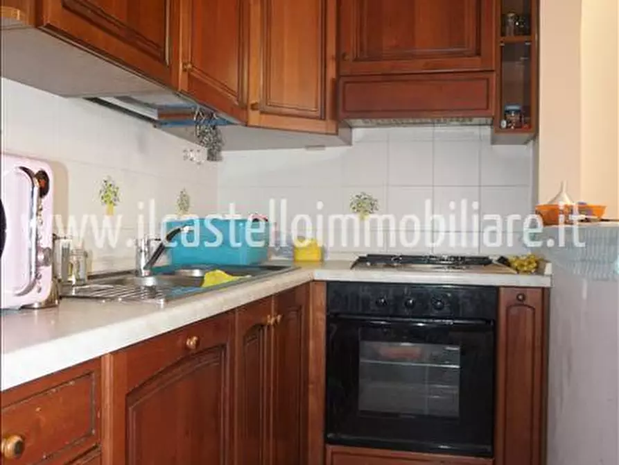 Immagine 8 di Appartamento in vendita  in via Delle Terme Sud, 26 a Montepulciano