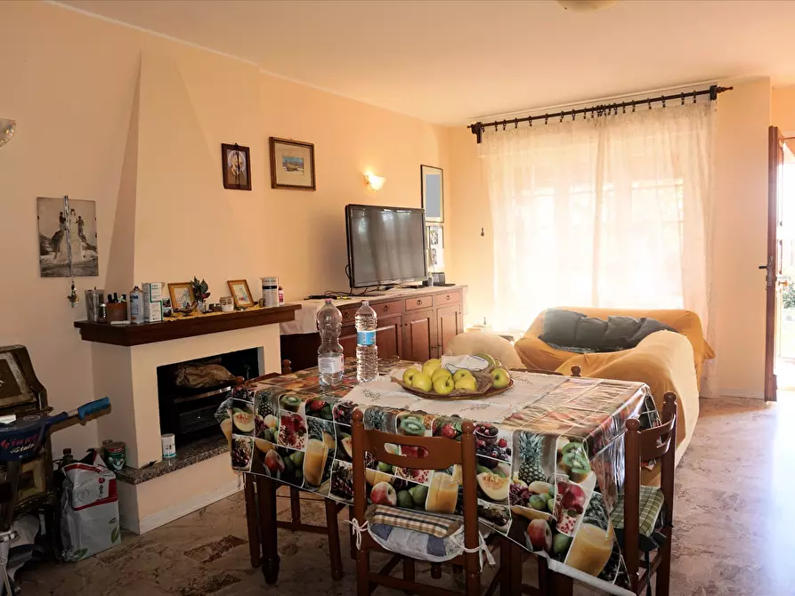 Immagine 2 di Appartamento in vendita  in via Delle Terme Sud, 26 a Montepulciano