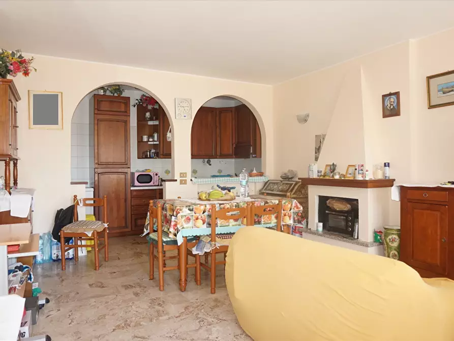Immagine 3 di Appartamento in vendita  in via Delle Terme Sud, 26 a Montepulciano