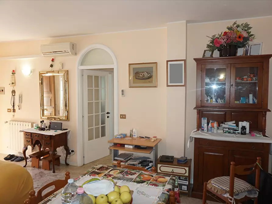 Immagine 4 di Appartamento in vendita  in via Delle Terme Sud, 26 a Montepulciano