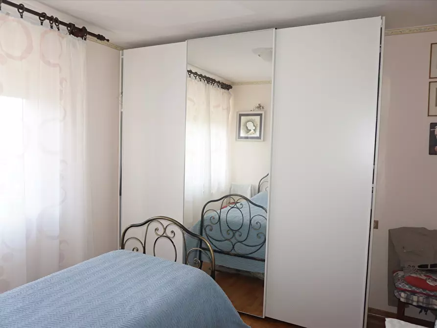 Immagine 6 di Appartamento in vendita  in via Delle Terme Sud, 26 a Montepulciano