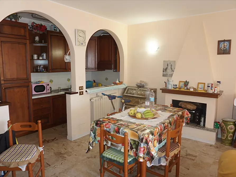 Immagine 7 di Appartamento in vendita  in via Delle Terme Sud, 26 a Montepulciano