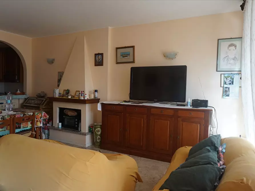 Immagine 10 di Appartamento in vendita  in via Delle Terme Sud, 26 a Montepulciano