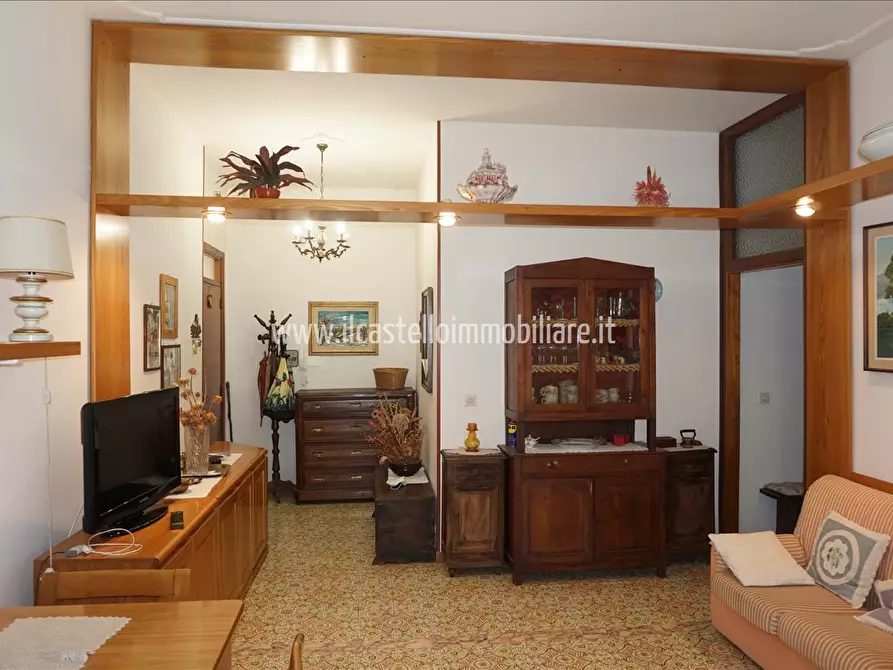 Immagine 8 di Appartamento in vendita  in via Del Sorbo, 20 a Sarteano