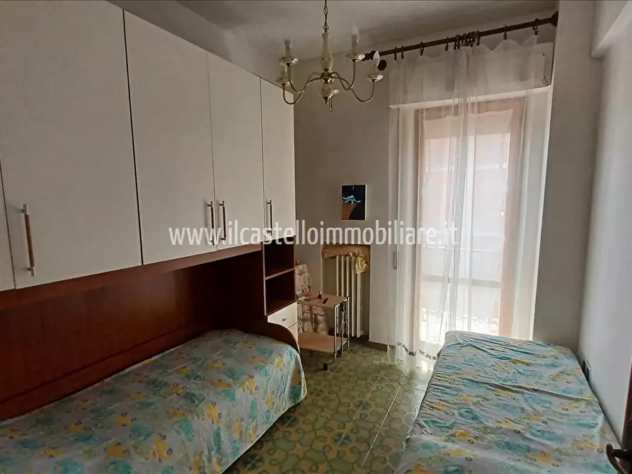 Immagine 9 di Appartamento in vendita  in via Del Sorbo, 20 a Sarteano