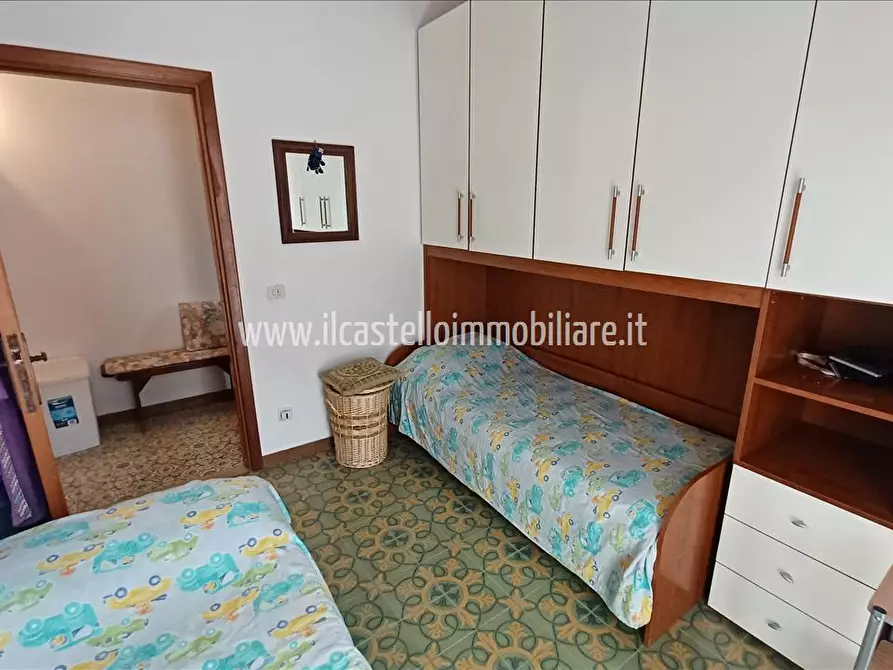 Immagine 10 di Appartamento in vendita  in via Del Sorbo, 20 a Sarteano