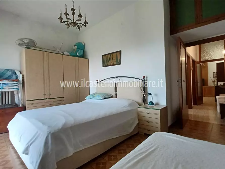 Immagine 1 di Appartamento in vendita  in via Del Sorbo, 20 a Sarteano