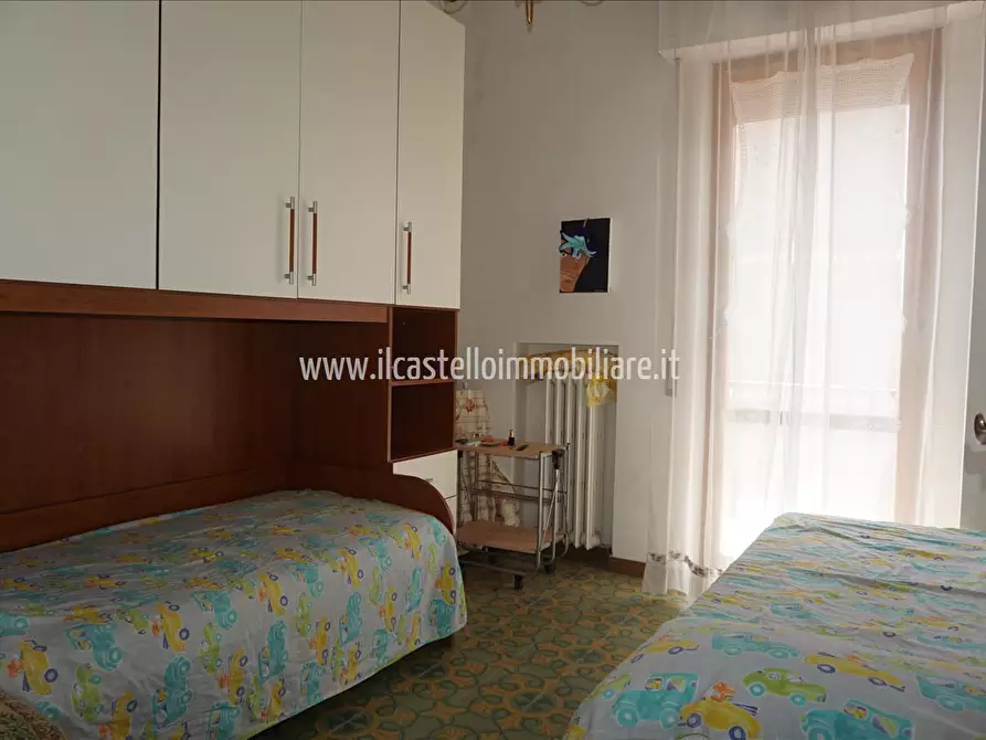 Immagine 6 di Appartamento in vendita  in via Del Sorbo, 20 a Sarteano