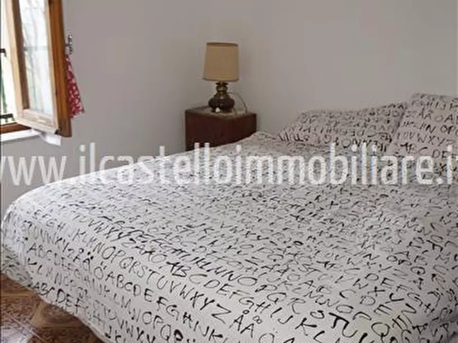 Immagine 5 di Terratetto in vendita  a San Casciano Dei Bagni