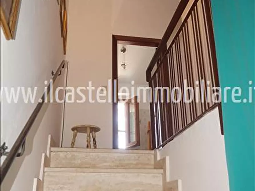 Immagine 8 di Terratetto in vendita  a San Casciano Dei Bagni