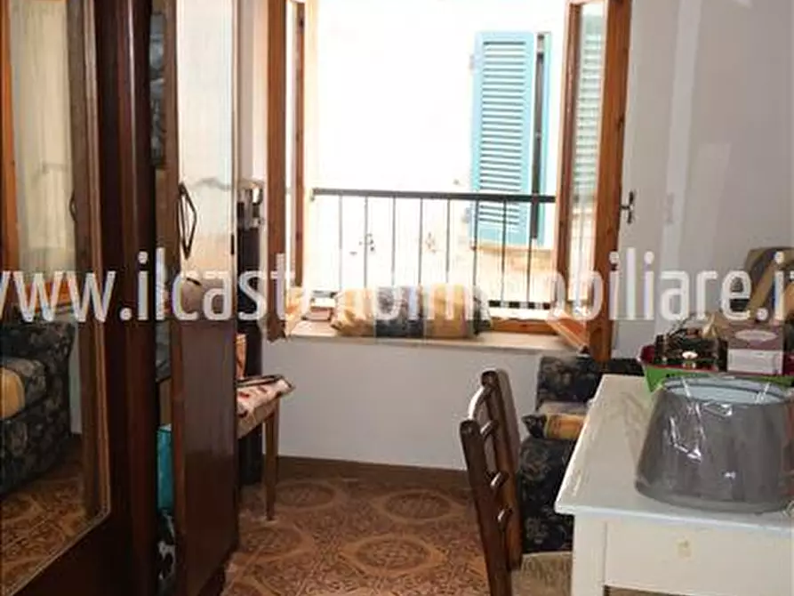 Immagine 9 di Terratetto in vendita  a San Casciano Dei Bagni