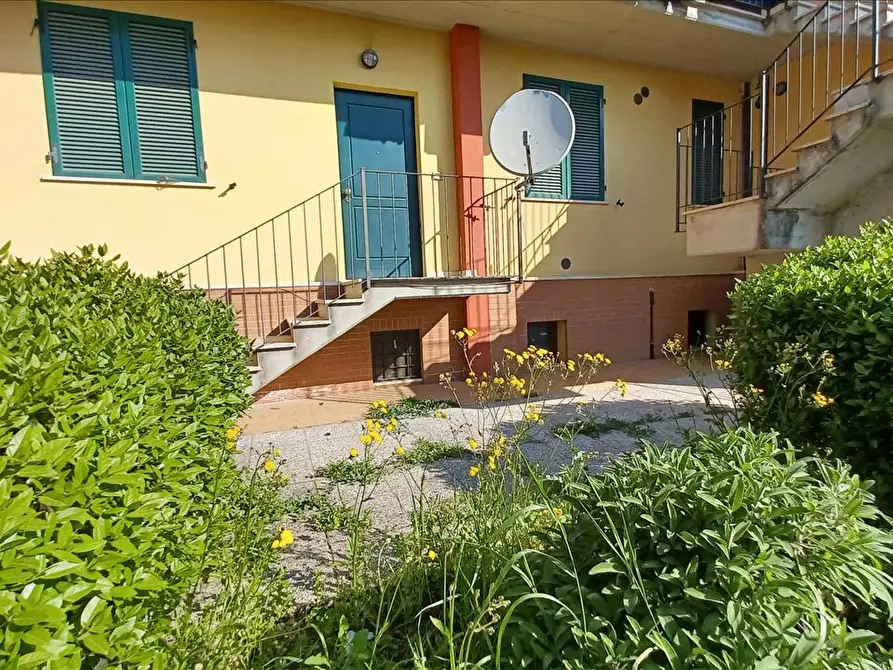 Immagine 1 di Appartamento in vendita  in via del Poggiolo, 28 a Torrita Di Siena