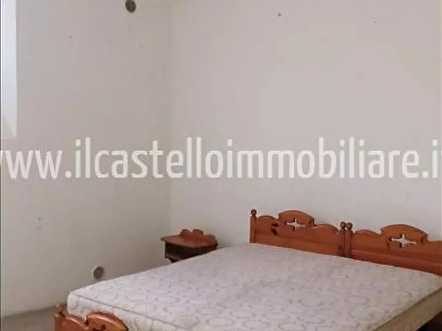 Immagine 4 di Appartamento in vendita  a Lucignano