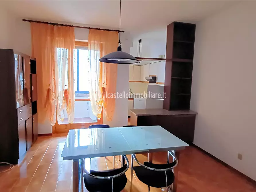 Immagine 2 di Appartamento in vendita  in via Fausto Coppi, 1 a Siena