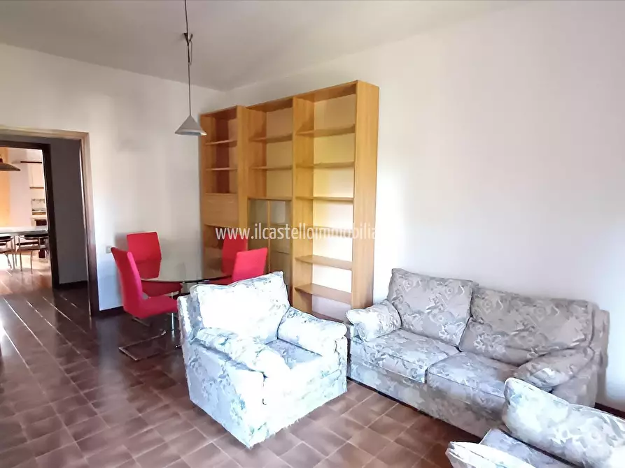 Immagine 3 di Appartamento in vendita  in via Fausto Coppi, 1 a Siena