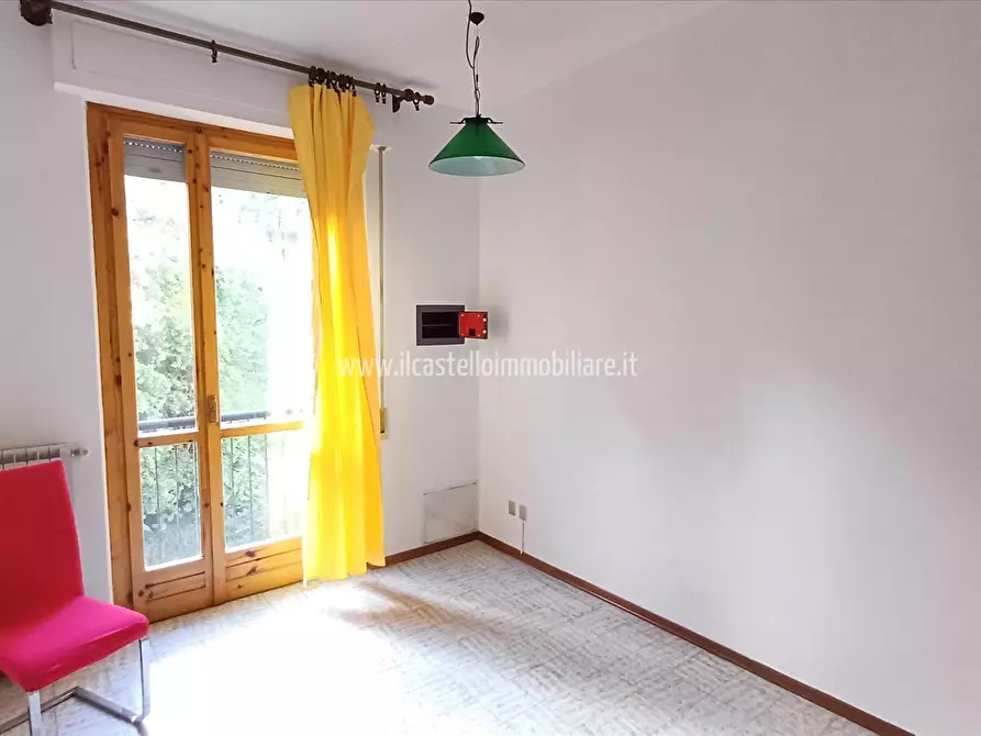 Immagine 4 di Appartamento in vendita  in via Fausto Coppi, 1 a Siena