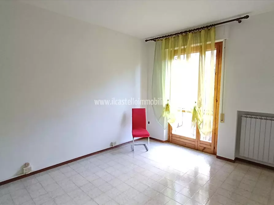 Immagine 5 di Appartamento in vendita  in via Fausto Coppi, 1 a Siena