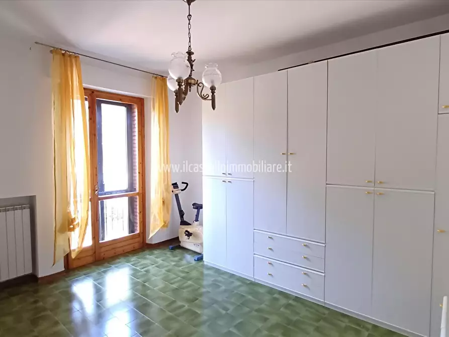 Immagine 6 di Appartamento in vendita  in via Fausto Coppi, 1 a Siena