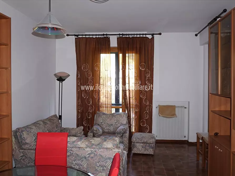 Immagine 7 di Appartamento in vendita  in via Fausto Coppi, 1 a Siena