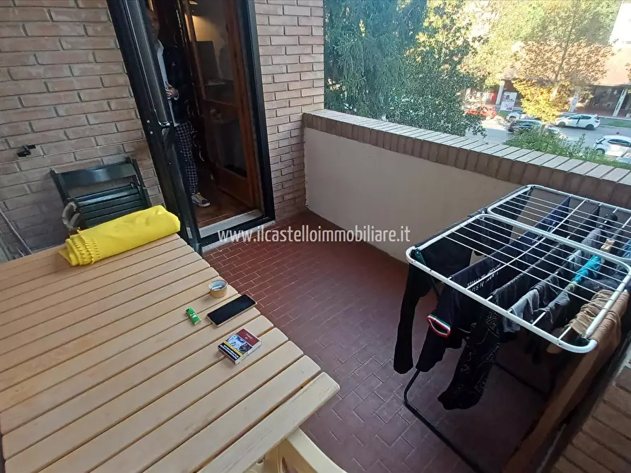 Immagine 8 di Appartamento in vendita  in via Fausto Coppi, 1 a Siena