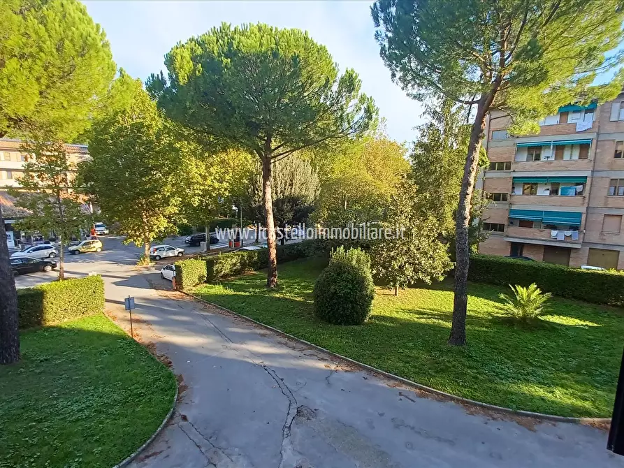 Immagine 9 di Appartamento in vendita  in via Fausto Coppi, 1 a Siena