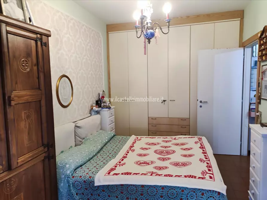 Immagine 1 di Appartamento in vendita  in Via Bruno Buozzi, 37 a Chianciano Terme