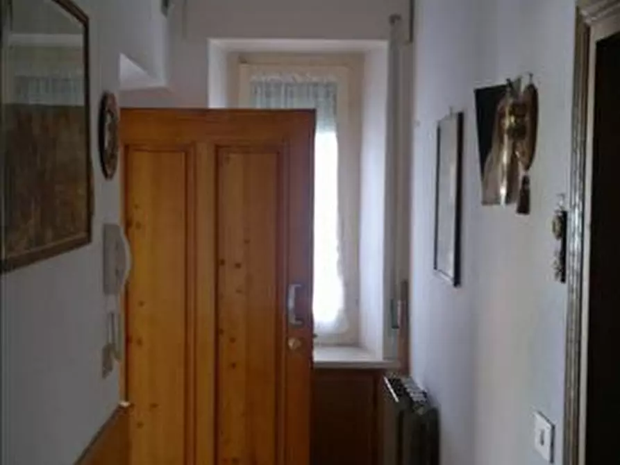 Immagine 9 di Appartamento in vendita  a Sarteano