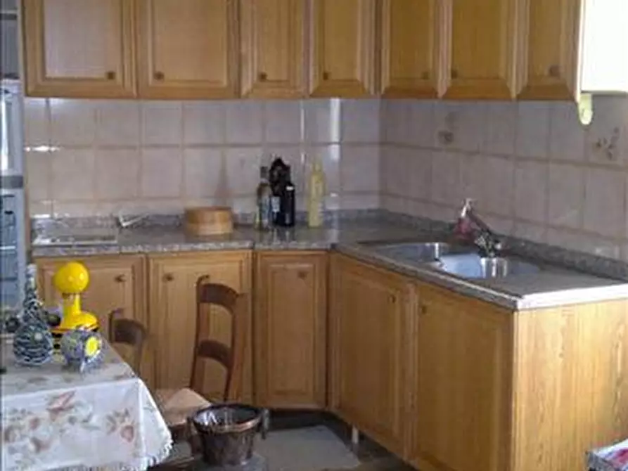 Immagine 2 di Appartamento in vendita  a Sarteano