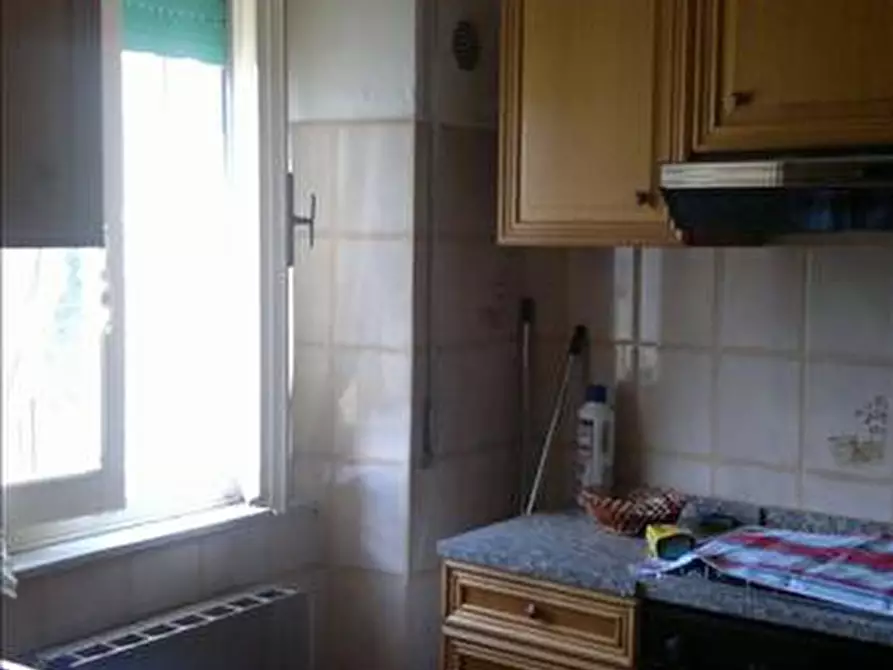 Immagine 3 di Appartamento in vendita  a Sarteano