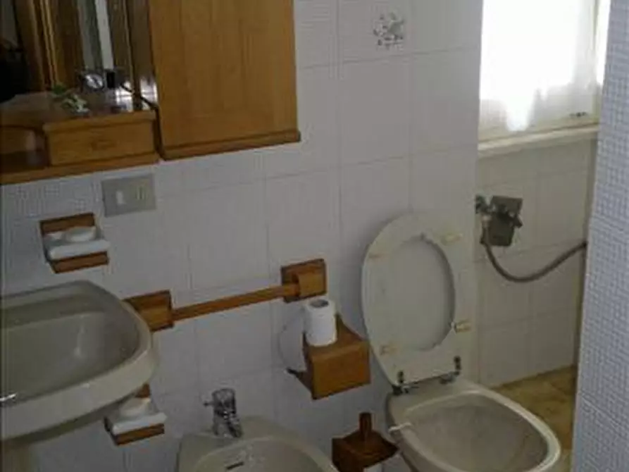 Immagine 4 di Appartamento in vendita  a Sarteano