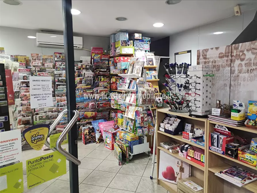 Immagine 2 di Licenza in vendita  in PIAZZA ITALIA, 36 a Chianciano Terme