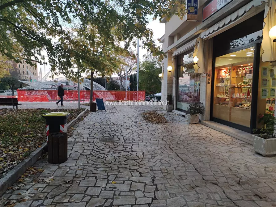 Immagine 7 di Licenza in vendita  in PIAZZA ITALIA, 36 a Chianciano Terme