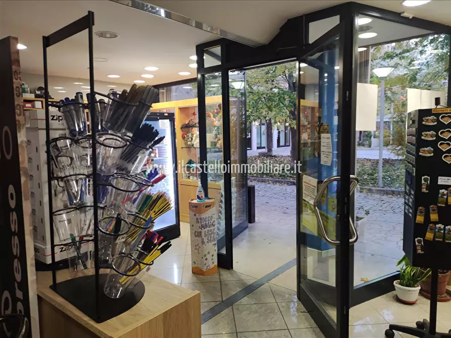 Immagine 4 di Licenza in vendita  in PIAZZA ITALIA, 36 a Chianciano Terme