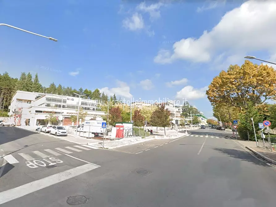 Immagine 8 di Licenza in vendita  in PIAZZA ITALIA, 36 a Chianciano Terme