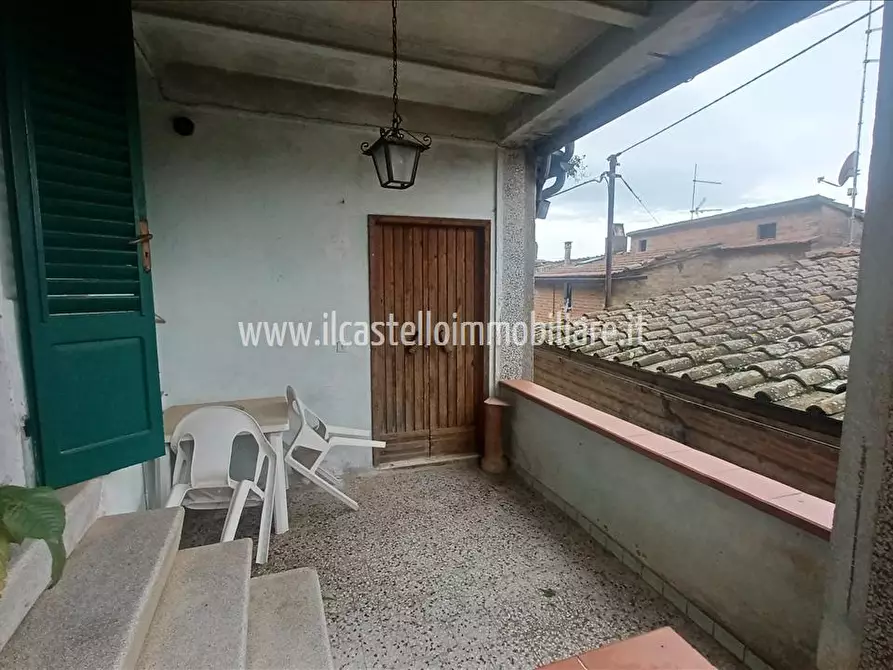 Immagine 3 di Appartamento in vendita  in Stretto Matteotti, 10 a Trequanda