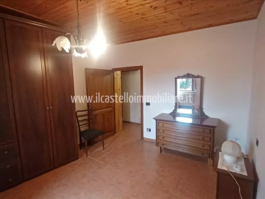 Immagine 6 di Appartamento in vendita  in Stretto Matteotti, 10 a Trequanda