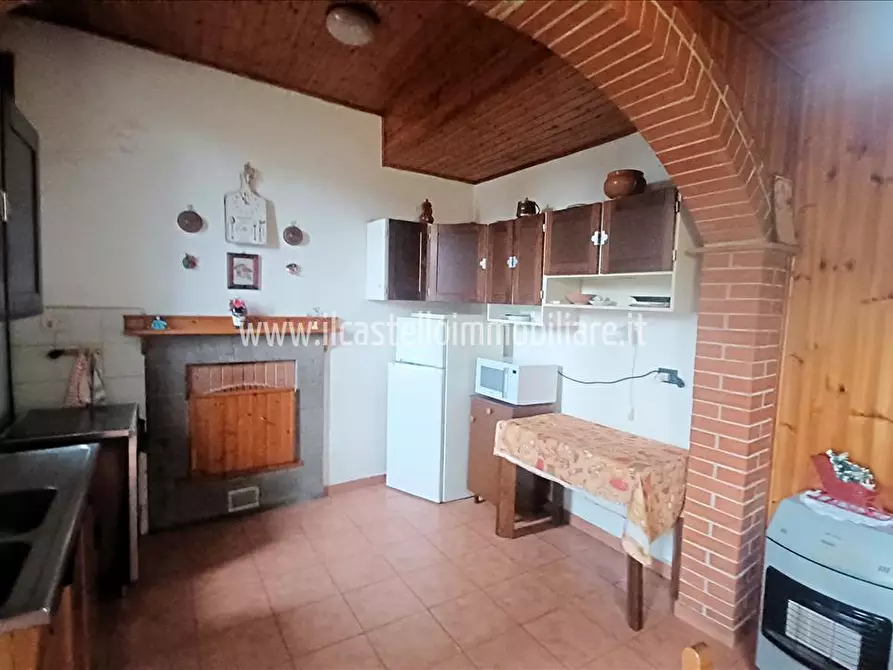 Immagine 7 di Appartamento in vendita  in Stretto Matteotti, 10 a Trequanda