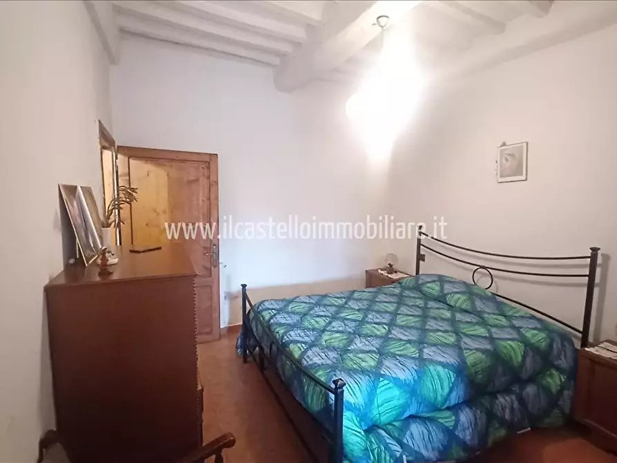 Immagine 8 di Appartamento in vendita  in Stretto Matteotti, 10 a Trequanda