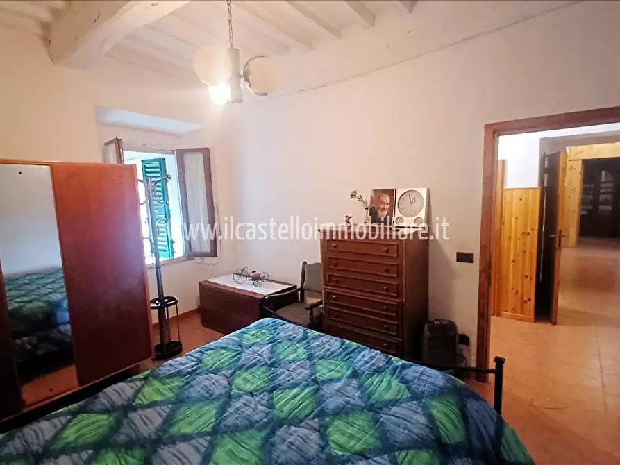 Immagine 4 di Appartamento in vendita  in Stretto Matteotti, 10 a Trequanda