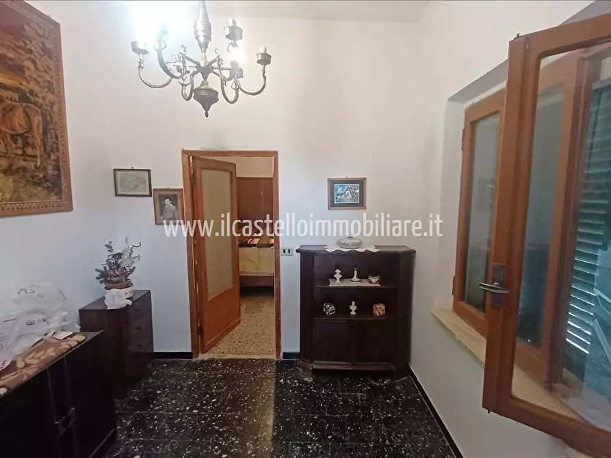 Immagine 9 di Appartamento in vendita  in Stretto Matteotti, 10 a Trequanda