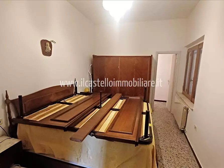 Immagine 10 di Appartamento in vendita  in Stretto Matteotti, 10 a Trequanda