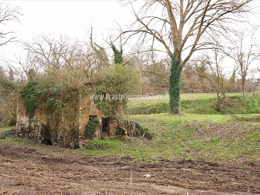 Immagine 1 di Rustico / casale in vendita  in via Boccalaciana, 25 a Sarteano