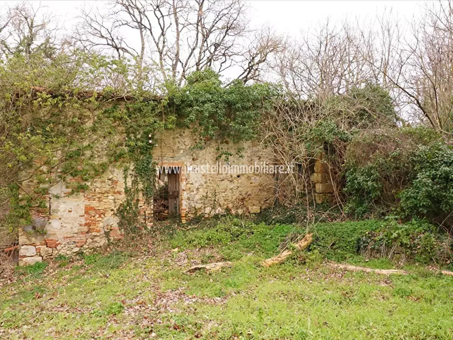 Immagine 6 di Rustico / casale in vendita  in via Boccalaciana, 25 a Sarteano