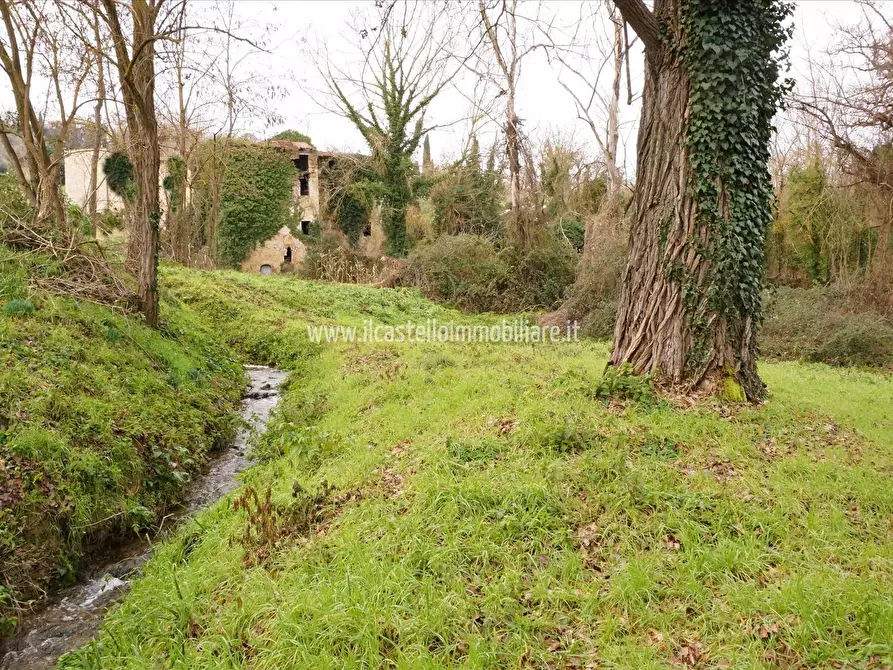 Immagine 7 di Rustico / casale in vendita  in via Boccalaciana, 25 a Sarteano