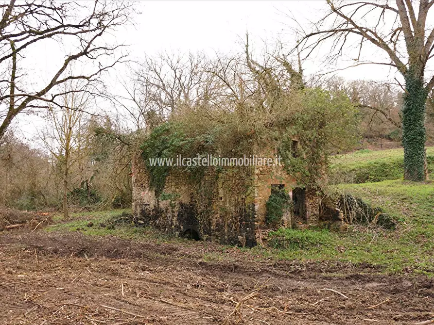 Immagine 8 di Rustico / casale in vendita  in via Boccalaciana, 25 a Sarteano