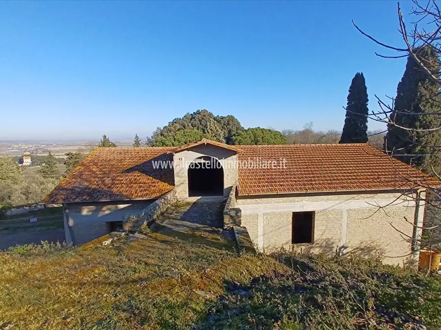 Immagine 7 di Azienda agricola in vendita  in Piazza XX Settembre, 1 a Chiusi